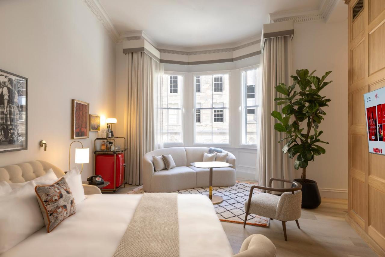 Virgin Hotels EDI Eksteriør billede