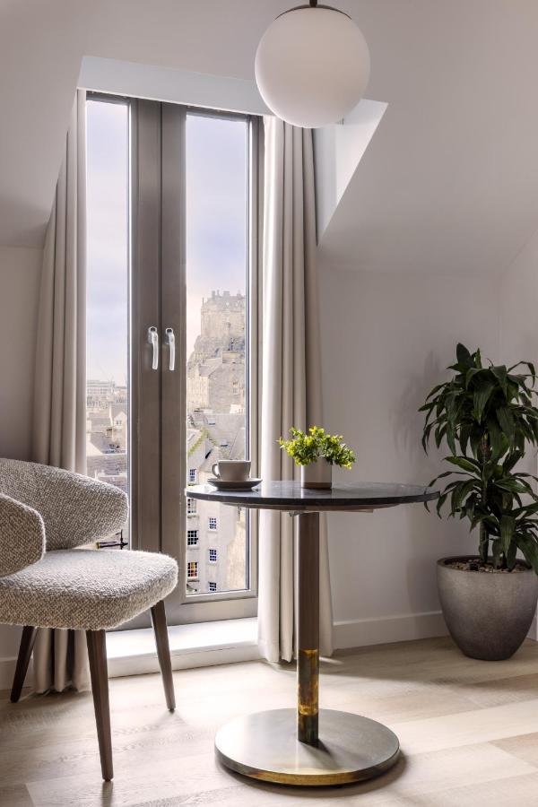 Virgin Hotels EDI Eksteriør billede