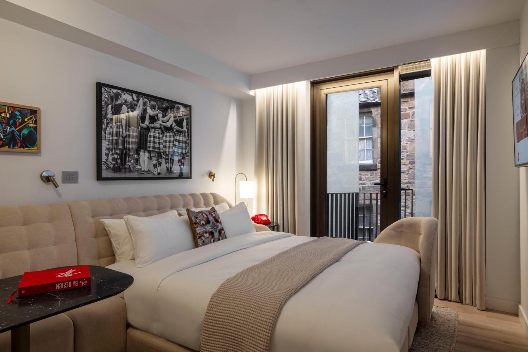 Virgin Hotels EDI Eksteriør billede